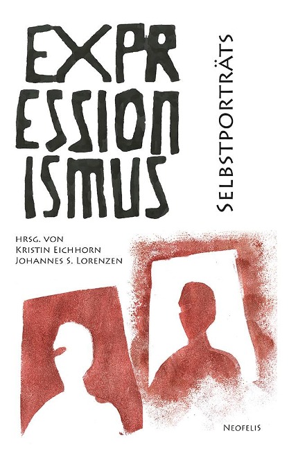 Selbstporträts - Matthias Berning, Océane Gonnet, Susanne Pocai, Stephanie Bremerich, Adina Christine Rösch