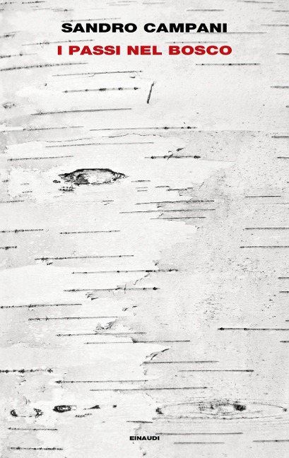 I passi nel bosco - Sandro Campani