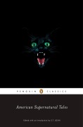 Cover-Bild zum Titel 'American Supernatural Tales' von ''