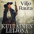 Kultainen leijona - Viljo Rauta