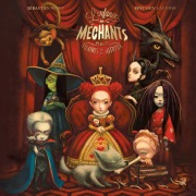 L'enfance des méchants, des vilaines et des affreux - Benjamin Lacombe, Sébastien Perez