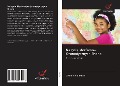 Cover-Bild zum Titel 'Nabycie Morfemów Gramatycznych Shona' von 'Cathrine Sibanda'