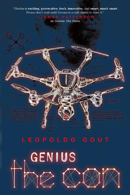 Genius: The Con - Leopoldo Gout