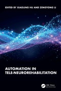 Cover-Bild zum Titel 'Automation in Tele-Neurorehabilitation' von ''