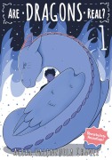Cover-Bild zum Titel 'Are Dragons Real?' von 'Alexa Valenzuela Chavez'