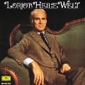 Cover-Bild zum Titel 'Heile Welt' von 'Loriot'