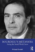 Cover-Bild zum Titel 'Bourdieu's Metanoia' von 'Michael Grenfell'