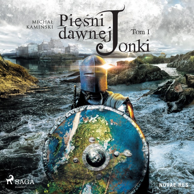 Pie¿ni dawnej Jonki. Tom I - Micha¿ Kami¿ski