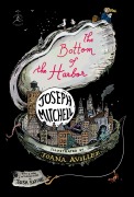 Cover-Bild zum Titel 'The Bottom of the Harbor' von 'Joseph Mitchell'