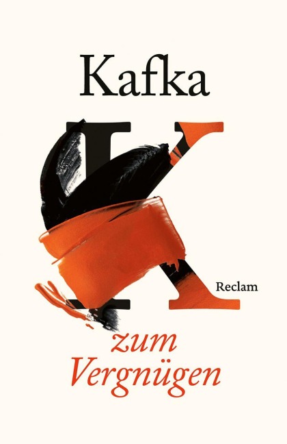 Kafka zum Vergnügen - 