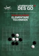 Cover-Bild zum Titel 'Elementare Techniken' von 'Thomas Hillebrand'
