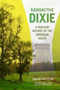 Cover-Bild zum Titel 'Radioactive Dixie' von 'Caroline Peyton'