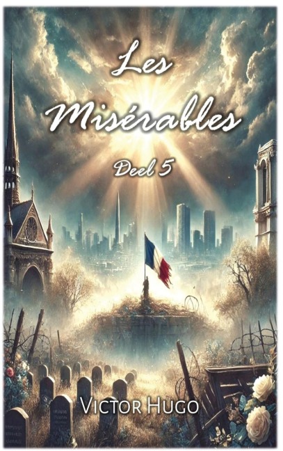 Les Misérables - Victor Hugo