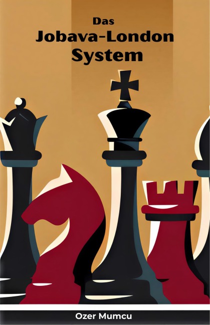 Das Jobava-London System - Özer Mumcu