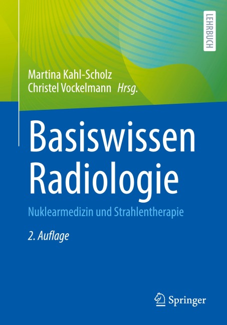 Basiswissen Radiologie - 
