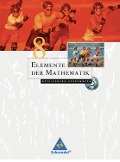 Elemente der Mathematik. Schülerbuch mit CD-ROM. Mecklenburg-Vorpommern - 