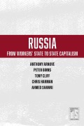 Cover-Bild zum Titel 'Russia' von 'Anthony Arnove, Tony Cliff, Ahmed Shawki, Chris Harman'