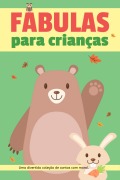Cover-Bild zum Titel 'Fábulas para Crianças' von 'Somos Mamás'