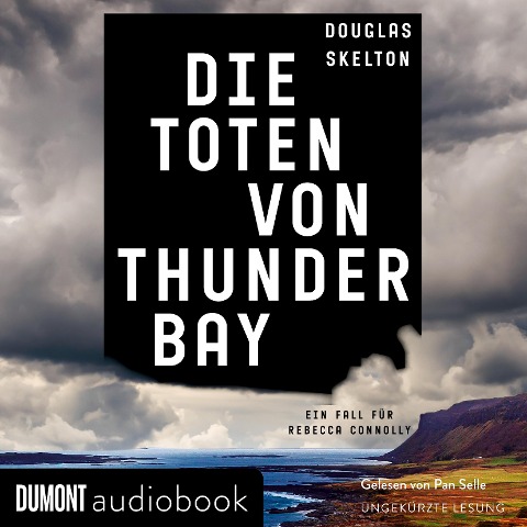 Die Toten von Thunder Bay - Douglas Skelton
