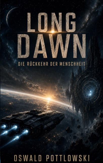 Long Dawn - Oswald Pottlowski