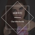 Cover-Bild zum Titel 'Jane Eyre' von 'Charlotte Brontë'