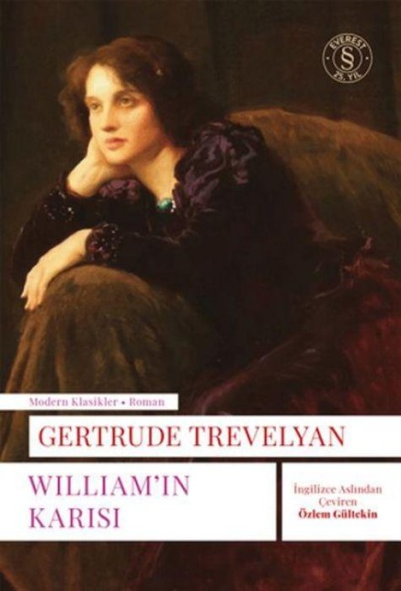 Williamin Karisi - Gertrude Trevelyan