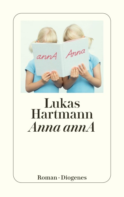 Anna annA - Lukas Hartmann