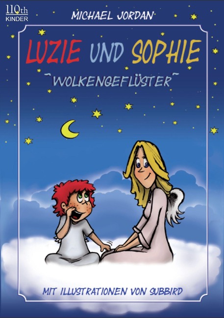 Luzie & Sophie - Michael Jordan