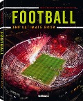 Football - The Ultimate Book - Peter Feierabend, Bernd Pohlenz