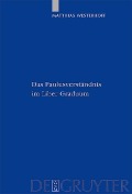 Das Paulusverständnis im Liber Graduum - Matthias Westerhoff