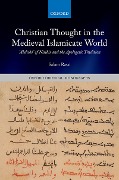 Cover-Bild zum Titel 'Christian Thought in the Medieval Islamicate World' von 'Salam Rassi'