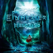 Cover-Bild zum Titel 'Die Einherjer' von 'Pascal Wokan'