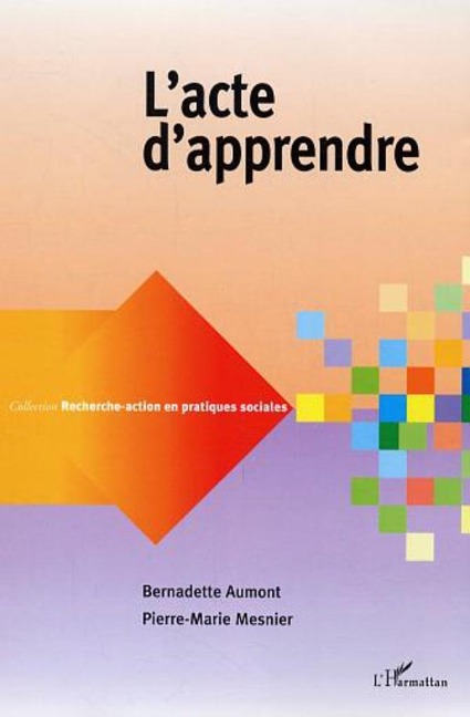 L'acte d'apprendre - Austruy, Nimy Mayidika Ngimbi