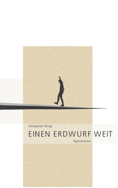Einen Erdwurf weit - Hanspeter Rings