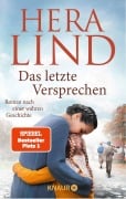 Das letzte Versprechen - Hera Lind