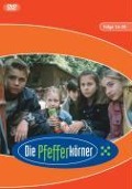 Die Pfefferkörner - Katharina Mestre, Jörg Reiter, Sonja Sairally, Franziska Pfeiffer, Anja Jabs