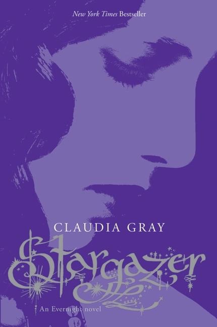 Stargazer - Claudia Gray
