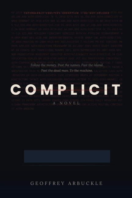Complicit - Geoffrey Arbuckle
