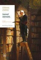 Sahaf Mendel - Stefan Zweig
