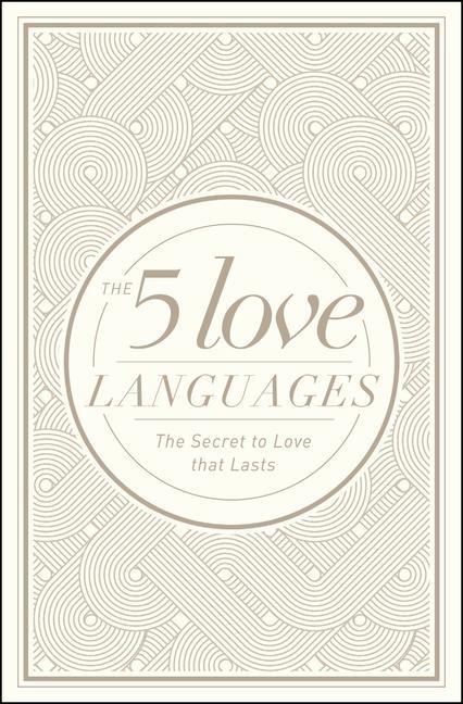 The 5 Love Languages - Gary Chapman