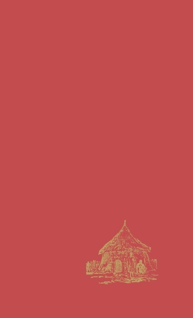 The Great Rift Valley - J. W. Gregory