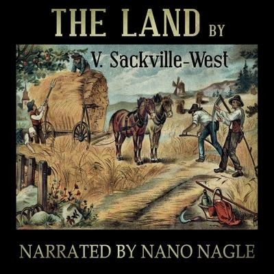 The Land - Vita Sackville-West