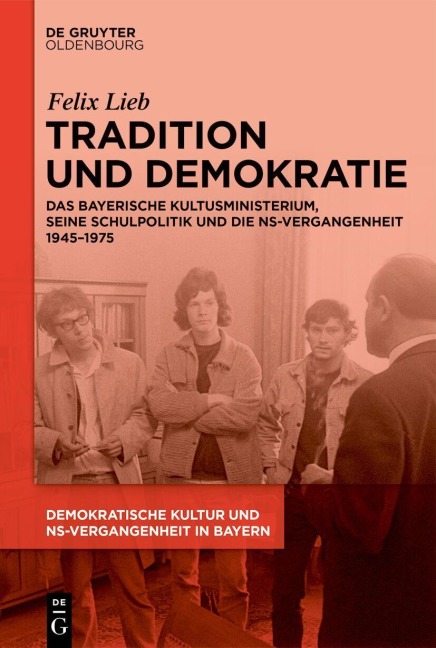 Tradition und Demokratie - Felix Lieb