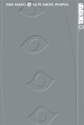 Cover-Bild zum Titel 'Gute Nacht, Punpun 10' von 'Inio Asano'