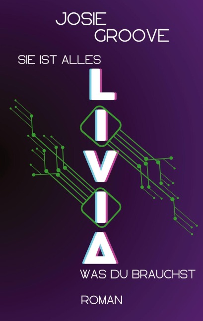 Livia - Josie Groove