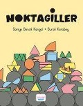 Noktagiller - Saniye Bencik Kangal