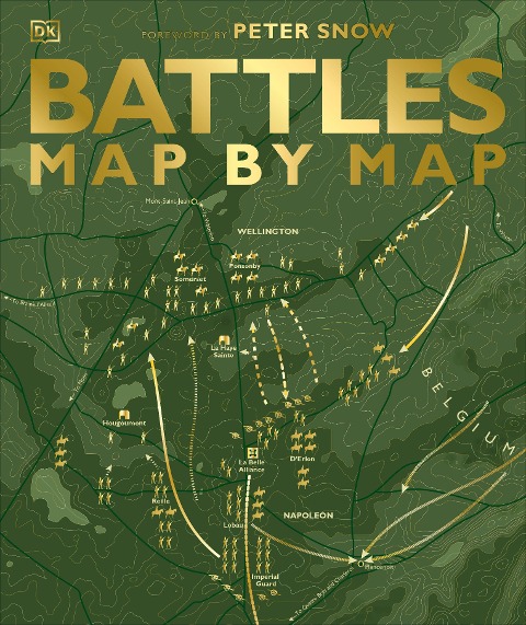Battles Map by Map - Dk
