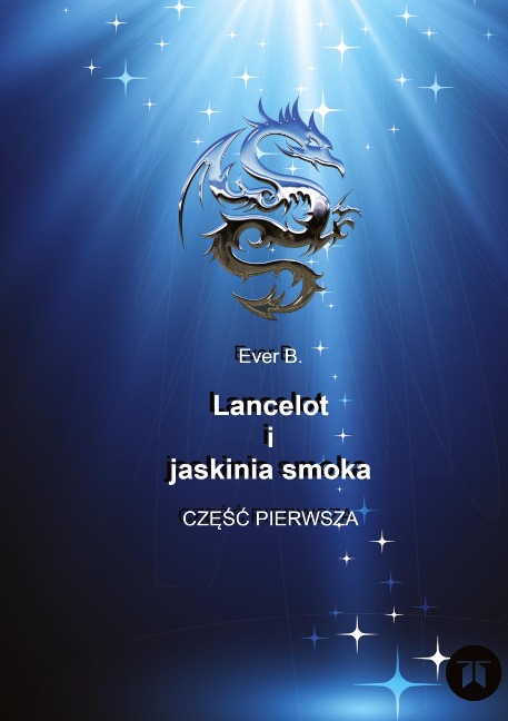 Lancelot i jaskinia smoka - Ever B.