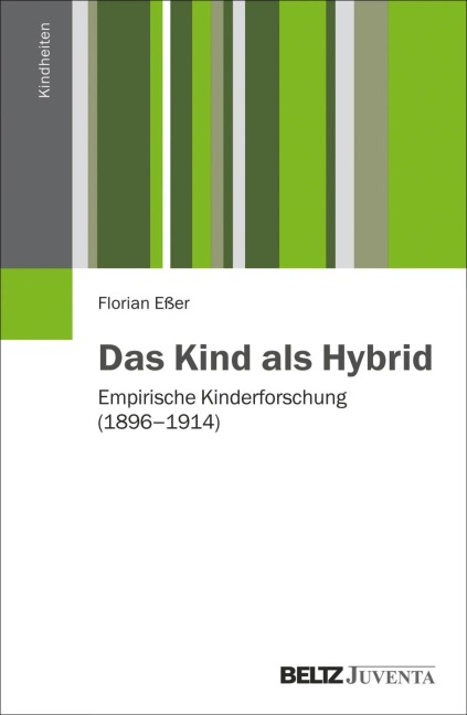Das Kind als Hybrid - Florian Eßer