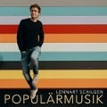 Populärmusik - Lennart Schilgen